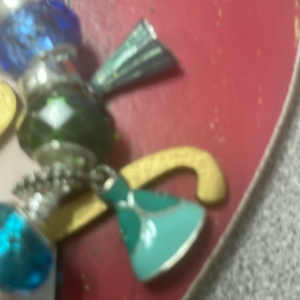 Disney Princess Charm bracelets - Picture 4 of 7